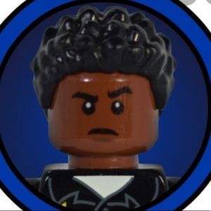 Meet your Posher, Sam